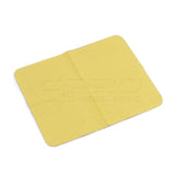 Vlogger microfiber cleaning cloth