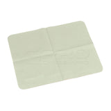 Vlogger microfiber cleaning cloth