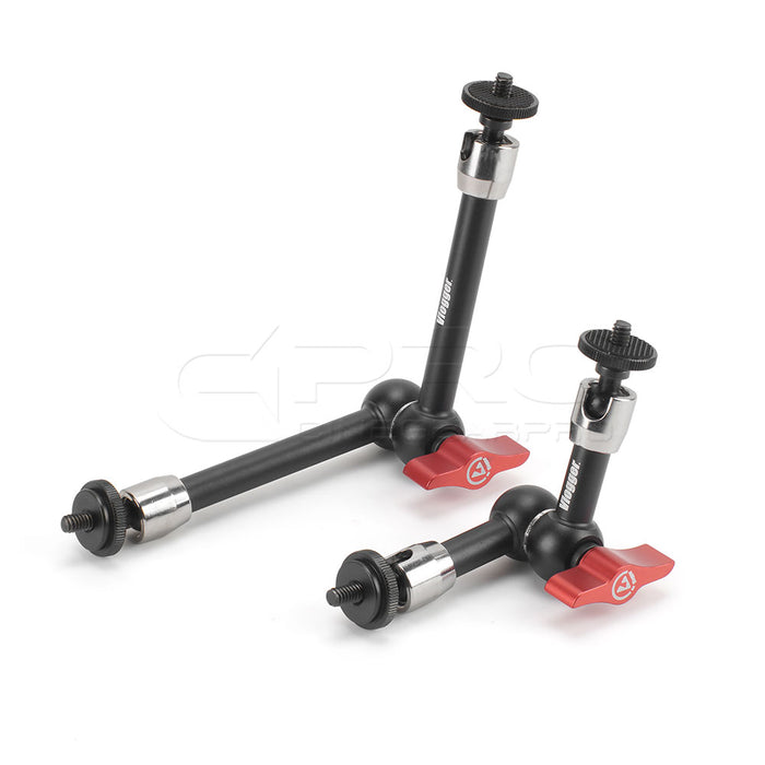 Vlogger Variable Friction Magic Arm Kit 5/7 inch