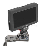 Vlogger Quick Release Adapter W/ Mounting Plate