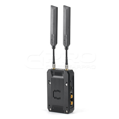 VAXIS Storm 3000 3G-SDI/HDMI Wireless Transmission System  (1000m/3000ft) Video Transmission - CINEGEARPRO
