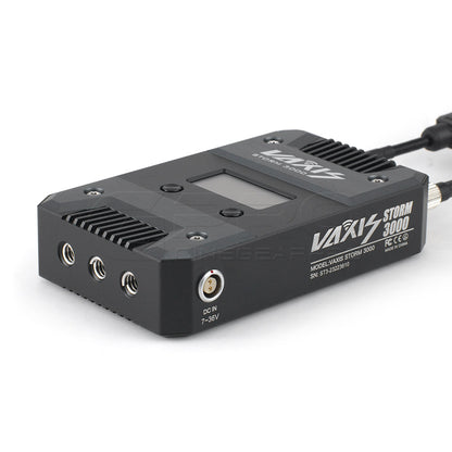 VAXIS Storm 3000-TX 3G-SDI/HDMI Wireless Transmitter Video Transmission - CINEGEARPRO