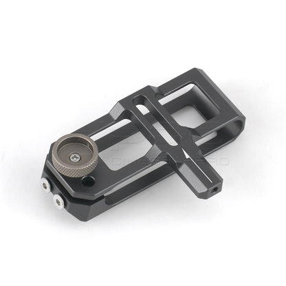 TiLTA TA-SSDH-T5 SAMSUNG T5 SSD Mount For BMPCC 4K Cage Rig Mount - CINEGEARPRO