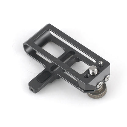 TiLTA TA-SSDH-T5 SAMSUNG T5 SSD Mount For BMPCC 4K Cage Rig Mount - CINEGEARPRO