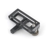 TiLTA TA-SSDH-T5 SAMSUNG T5 SSD Mount For BMPCC 4K Cage Rig Mount - CINEGEARPRO