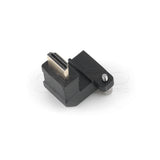 TiLTA TA-T01-HDA-90 HDMI Adapter For BMPCC 4K Cage Rig HDMI Adaptor - CINEGEARPRO