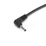 CGPro DC Power Cable for Tilta Side Power Handle For BMPCC 4K/6K/6K Pro Camera