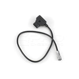 TiLTA TCB-BMPC-PTAP D-Tap Power Cable For BMPCC 4K Cage Rig Power Cable - CINEGEARPRO