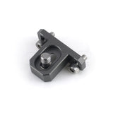 TiLTA TA-T01-LAS Lens Support For BMPCC 4K/6K Cage Rig Lens Support - CINEGEARPRO
