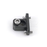 TiLTA TA-T01-LAS Lens Support For BMPCC 4K/6K Cage Rig Lens Support - CINEGEARPRO