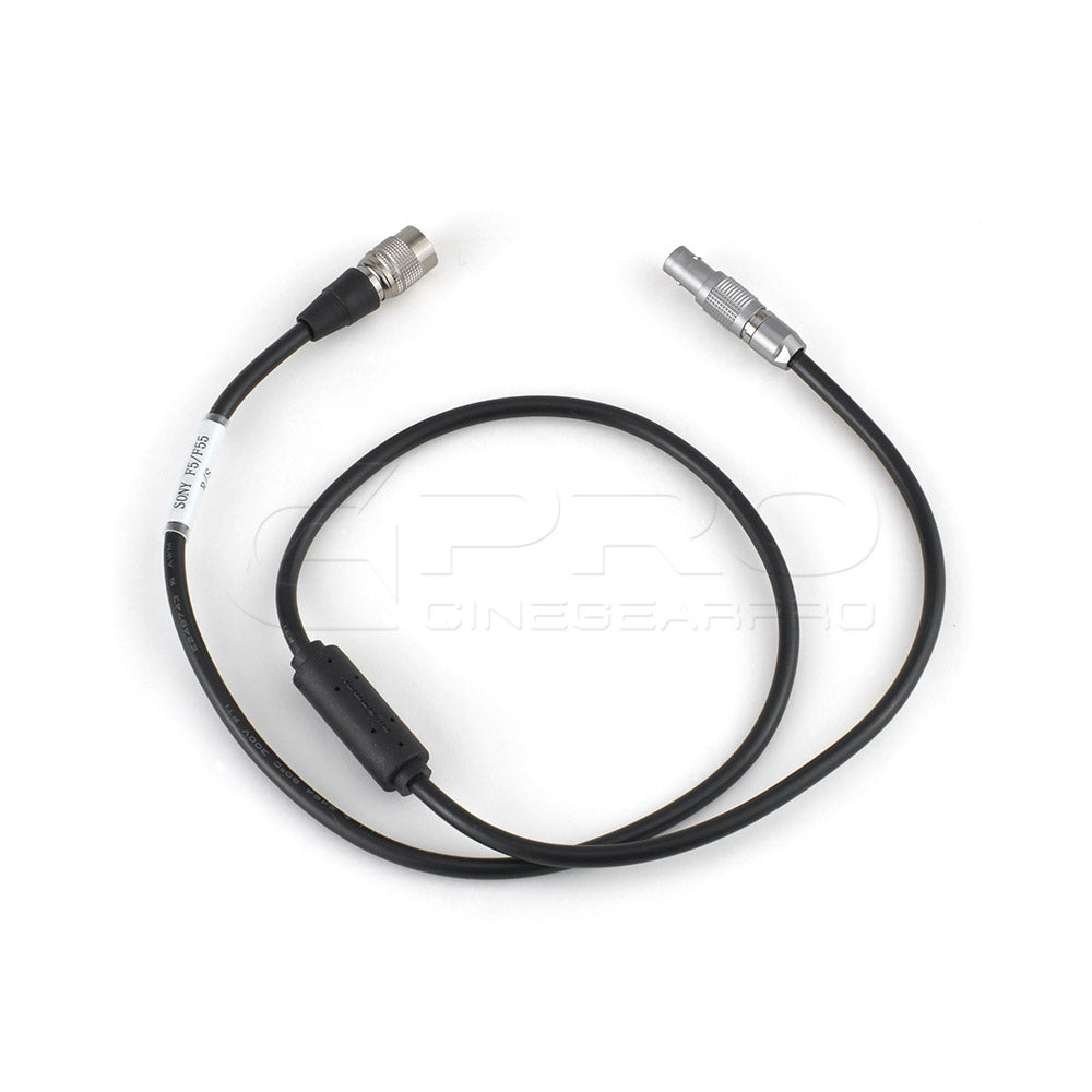 TiLTA Nucleus-M Run/Stop Cables cable - CINEGEARPRO