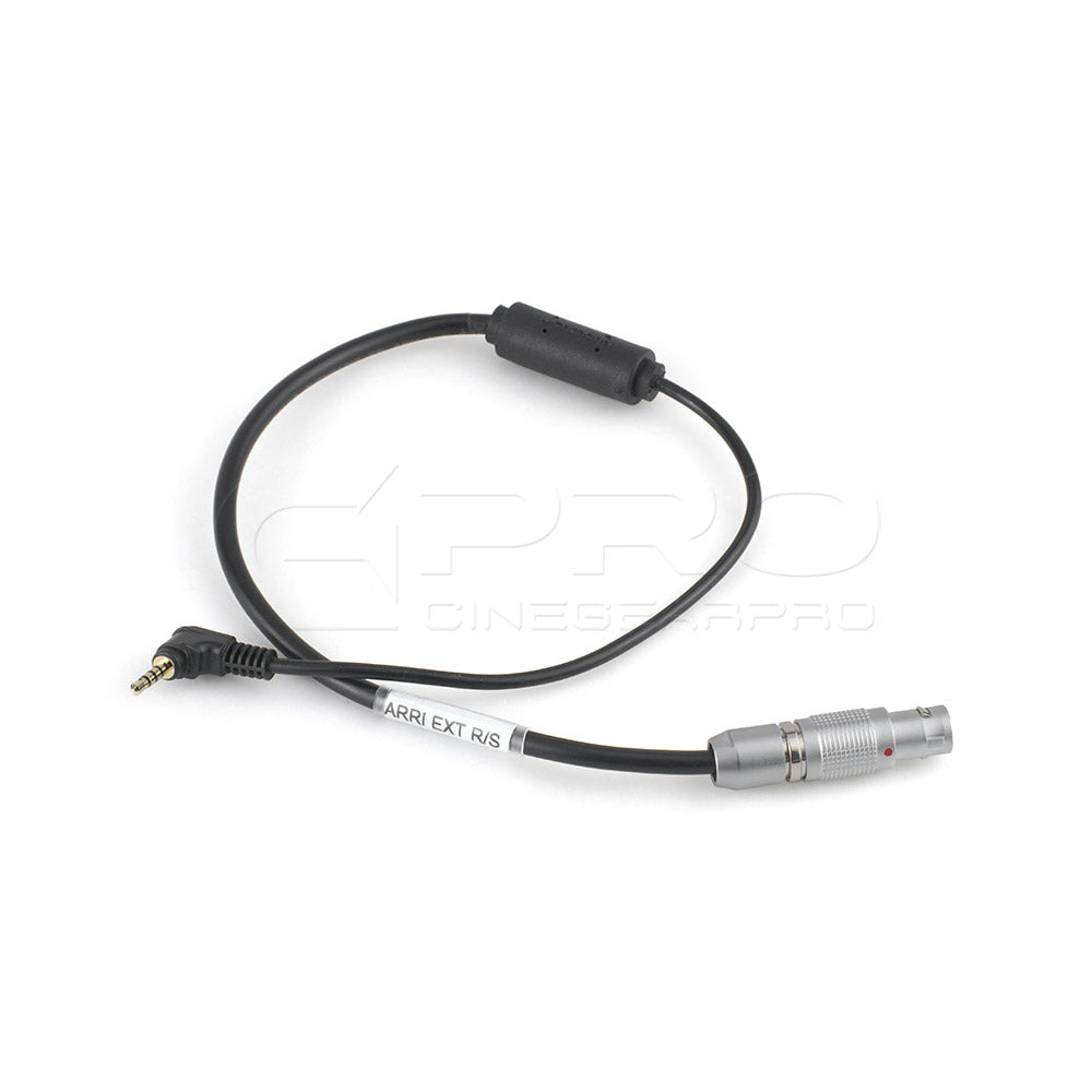 TiLTA Nucleus-Nano Run/Stop Cables cable - CINEGEARPRO