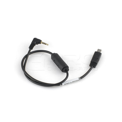 TiLTA Nucleus-Nano Run/Stop Cables cable - CINEGEARPRO