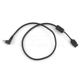 CGPro Power Cable For FS5/FS7/EVA1/PXW-X200 To DJI Ronin-S Gimbal Power Cable - CINEGEARPRO