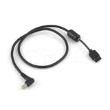 CGPro Power Cable For FS5/FS7/EVA1/PXW-X200 To DJI Ronin-S Gimbal Power Cable - CINEGEARPRO