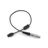 CGPro Power Cable For CANON C100/C200/C300 Power Cable To DJI Ronin-S Gimbal Power Cable - CINEGEARPRO