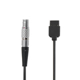 CGPro Power Cable For CANON C100/C200/C300 Power Cable To DJI Ronin-S Gimbal Power Cable - CINEGEARPRO
