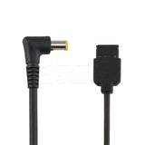CGPro Power Cable For FS5/FS7/EVA1/PXW-X200 To DJI Ronin-S Gimbal Power Cable - CINEGEARPRO