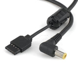 CGPro Power Cable For FS5/FS7/EVA1/PXW-X200 To DJI Ronin-S Gimbal Power Cable - CINEGEARPRO