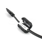 CGPro Power Cable For FS5/FS7/EVA1/PXW-X200 To DJI Ronin-S Gimbal Power Cable - CINEGEARPRO