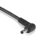 CGPro DJI Ronin-S to 3.5mm DC Power Cable Right Angle
