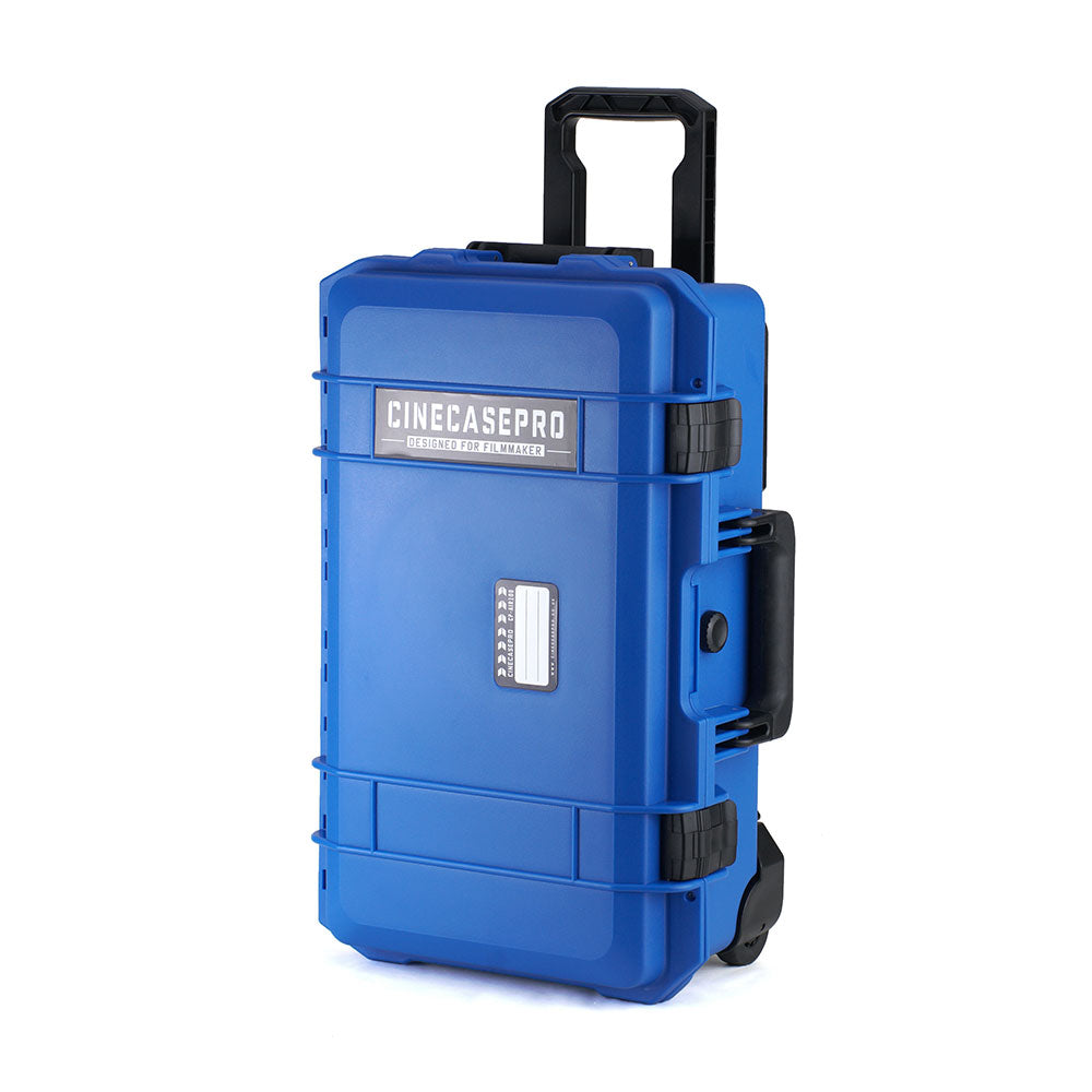CINECASEPRO CP-AIR100 Filmmaker Protection Case Bag/Cases - CINEGEARPRO