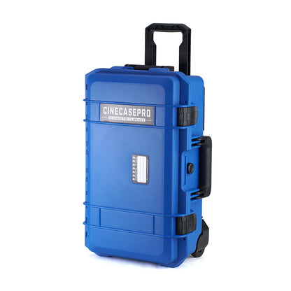 CINECASEPRO CP-AIR100 Filmmaker Protection Case Bag/Cases - CINEGEARPRO