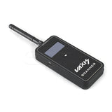 VAXIS Frequency Scanner Video Transmission - CINEGEARPRO