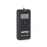 VAXIS Frequency Scanner Video Transmission - CINEGEARPRO