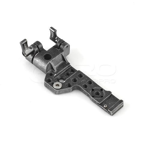 TiLTA TA-T01-MFTP Rod Clamps Plate For BMPCC 4K/6K Cage