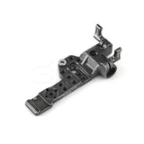 TiLTA TA-T01-MFTP Rod Clamps Plate For BMPCC 4K Cage Rig Rod Clamps - CINEGEARPRO