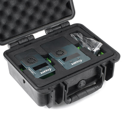 VAXIS Storm 1000S 3G-SDI/HDMI Wireless Transmission System (300m/1000ft) Video Transmission - CINEGEARPRO