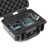 VAXIS Storm 1000S 3G-SDI/HDMI Wireless Transmission System (300m/1000ft) Video Transmission - CINEGEARPRO