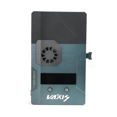 VAXIS Storm 1000S RX 3G-SDI/HDMI Wireless Receiver