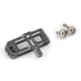 TiLTA TA-SSDH-T5 SAMSUNG T5 SSD Mount For BMPCC 4K Cage Rig Mount - CINEGEARPRO