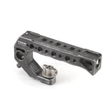 TiLTA TA-QRTH Top Handle For BMPCC 4K Cage Rig Top Handles - CINEGEARPRO