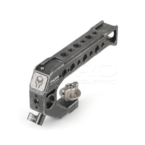 TiLTA TA-QRTH Top Handle For BMPCC4K/6K/ZCAM E2/S1H/GH5/A7/A9/5D/7D/Z6/Z7XT3/A6000 Series Cage