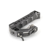 TiLTA TA-QRTH Top Handle For BMPCC 4K Cage Rig Top Handles - CINEGEARPRO