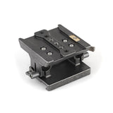 TiLTA TA-BSP-15 15mm LWS Baseplate For BMPCC 4K Cage Rig Baseplates - CINEGEARPRO