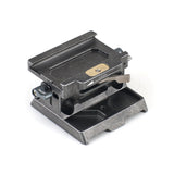 TiLTA TA-BSP-15 15mm LWS Baseplate For BMPCC 4K Cage Rig Baseplates - CINEGEARPRO