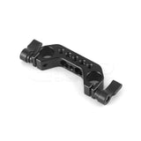 CGPro 1/4"-20 Thread 15mm Rail Clamp Rod Clamps - CINEGEARPRO