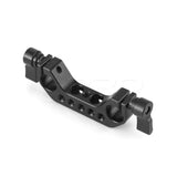 CGPro 1/4"-20 Thread 15mm Rail Clamp Rod Clamps - CINEGEARPRO