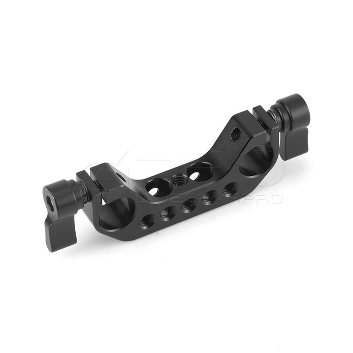 CGPro 1/4"-20 Thread 15mm Rail Clamp Rod Clamps - CINEGEARPRO