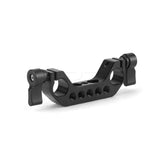 CGPro 1/4"-20 Thread 15mm Rail Clamp Rod Clamps - CINEGEARPRO