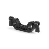 CGPro 1/4"-20 Thread 15mm Rail Clamp Rod Clamps - CINEGEARPRO