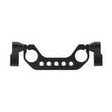 CGPro 1/4"-20 Thread 15mm Rail Clamp Rod Clamps - CINEGEARPRO
