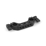 CGPro 1/4"-20 Thread 15mm Rail Clamp Rod Clamps - CINEGEARPRO