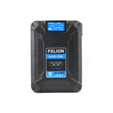FXLION Nano One Pocket  50Wh 14.8V V-Mount Lithium-Ion V-Lock Battery Battery - CINEGEARPRO