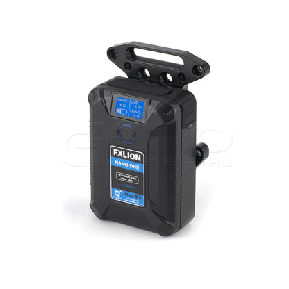 CGPro V-Lock Quick Release Plate Battery Plate - CINEGEARPRO