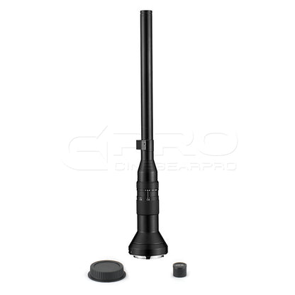 Laowa 24mm f/14 2X Macro Probe Lens (Standard Version)